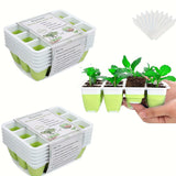 10pcs(120 cells)