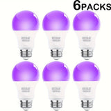 6pcs