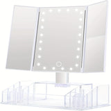 White +Storage