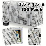 120pcs
