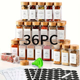 36pcs