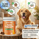 90 Day Supply-120 Chews