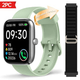 Fashion Green