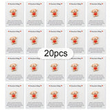 20 Piece Set
