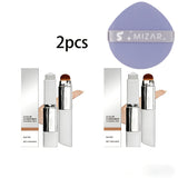 2PCS Dark Skin