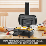1 Slices Sandwich Maker
