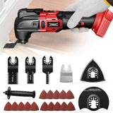 Compatible for 18V Battery