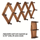 Wood Color