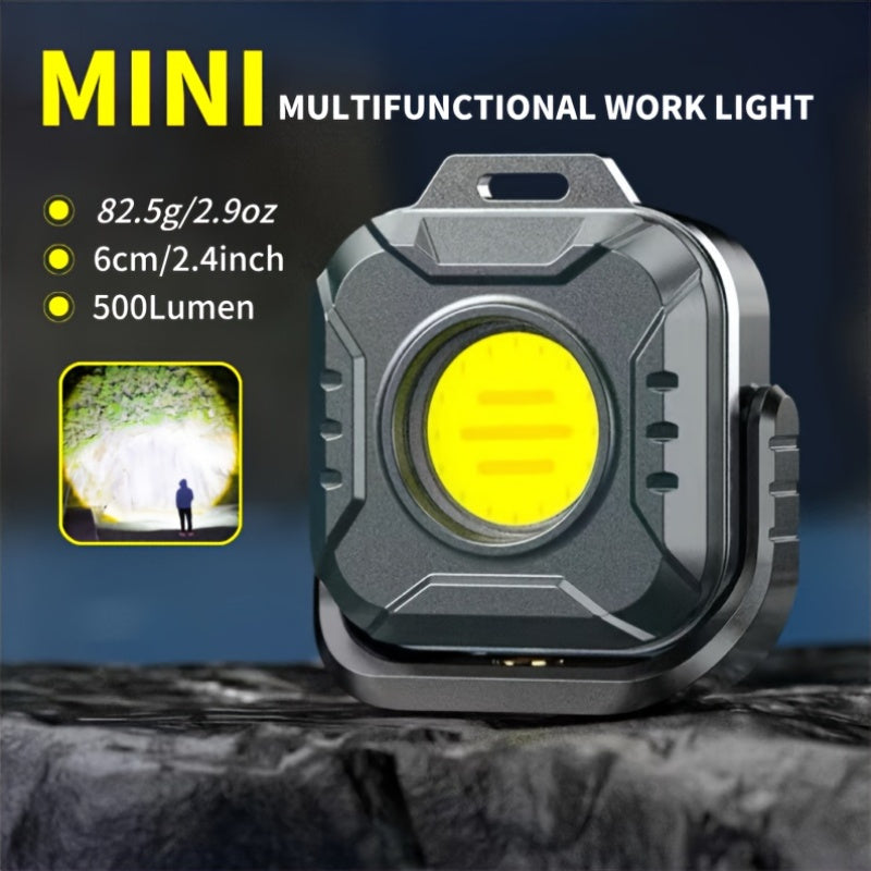 Outdoor Lighting