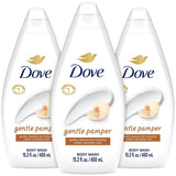 Gentle Pamper