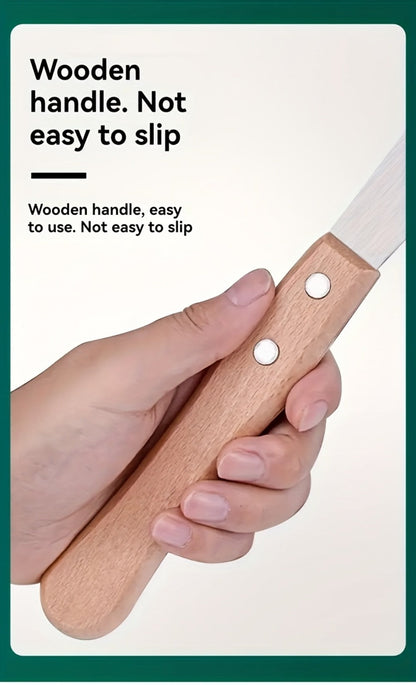 Japanese Pull Saw Set 3-Piece Double-Sided Hand Saw with Fine & Coarse Teeth Flush Cut Tenon Saw for an Everyday Personal Care Routine