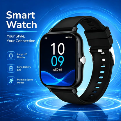 AI Smart Glasses & Smartwatch Bundle, Multilingual Real-Time Translation, Touch Control, Full Touch Screen Watch, High-End Fashion Smart Wearable Tech Combo – Gift for Tech Lovers & Travelers