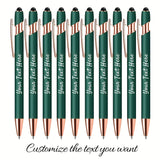 Deep Green