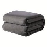 Slate Gray Flannel