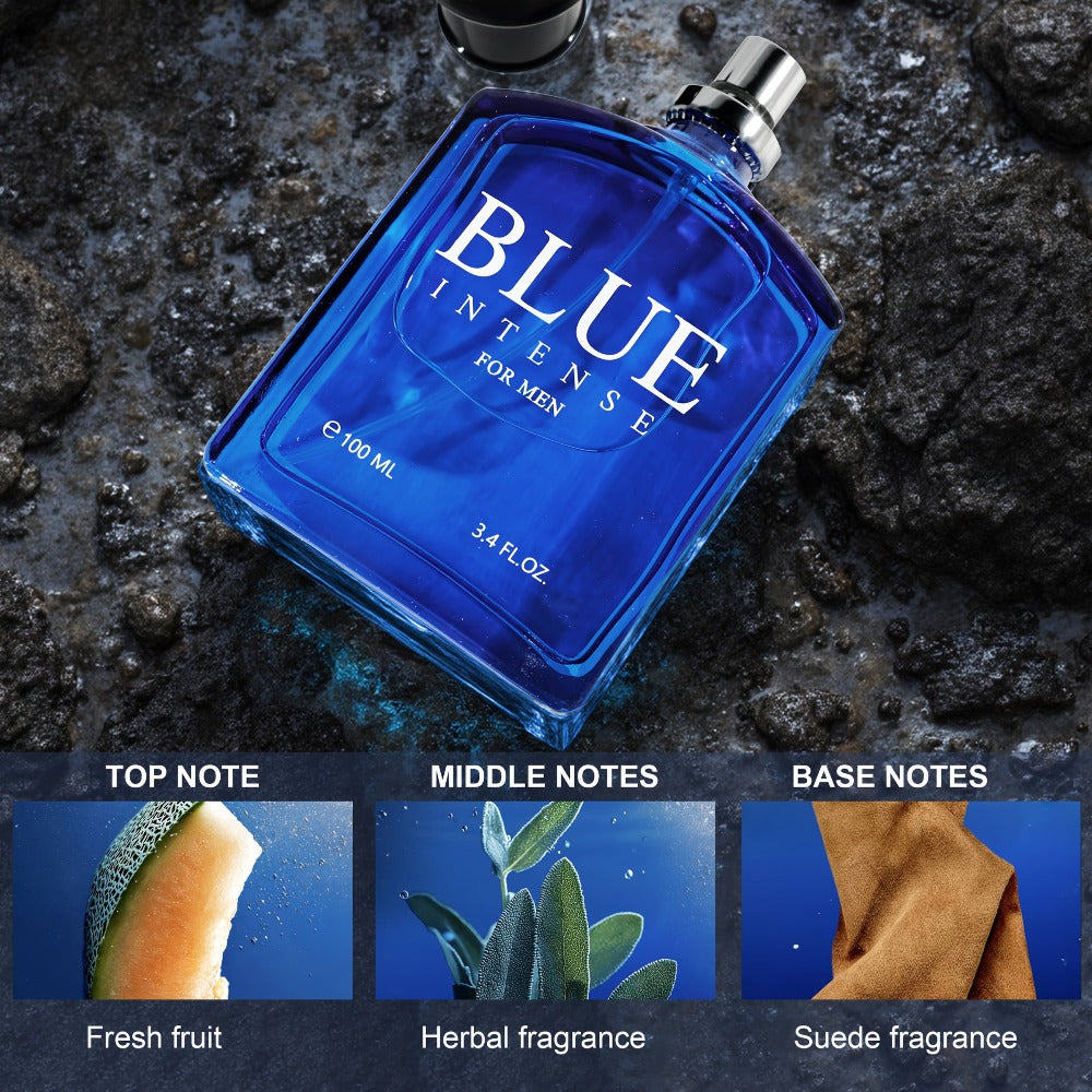 Boxed 3.4 fl oz Fragrance with Black Bottle or Oud-Labeled Checkout Options and Gold-Cap Presentation