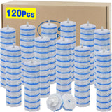 120pcs