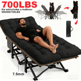 Highly Recommended Black - 700LBS (Bestseller)