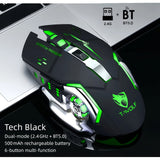 Tech Black