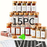 15 Piece Set