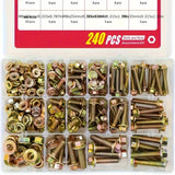 240pcs