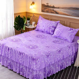 Purple Rose Lover