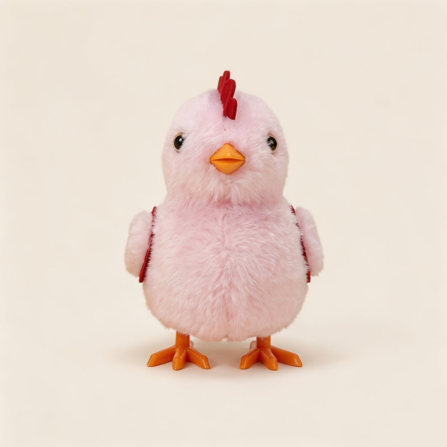 Electronic Walking Plush Animal Toys with Nine Dog, Cat or Chick Styles and Boxed or Boxless Options