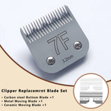 1/8" (3.2mm) - 7F