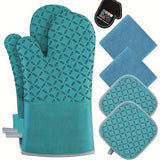 Blue-green