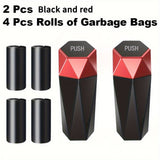 Black And Red