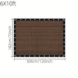 6X10ft
