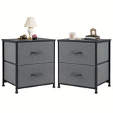 2 Pack-Grey