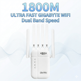 1800M Advanced Repeater