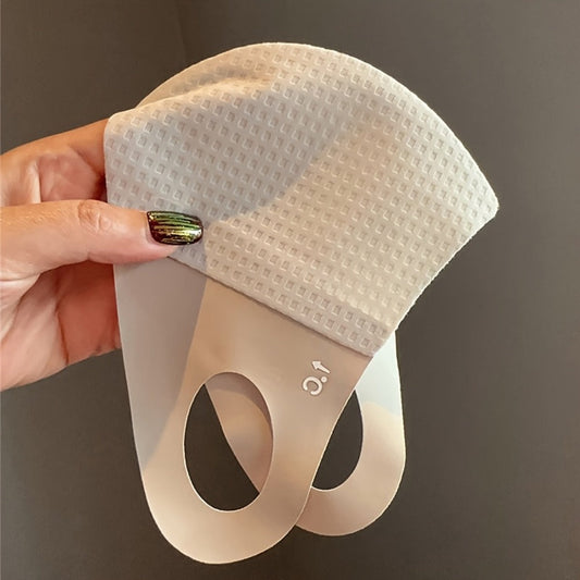 Face Masks - Ice Silk Breathable Mask 3 Pack Lightweight Seamless Sun Protection - product detail view 2