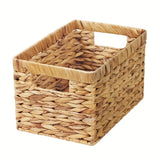 Natural Wicker