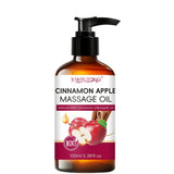 Cinnamon Apple