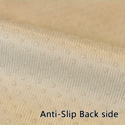 Sofa Cover Plush-Texture Modular Panels for Single to 4 Seats, Backrest, Armrest or Throw Pillow