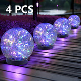 4 PCS Mix Color