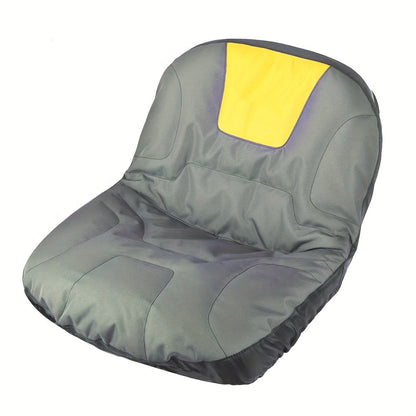 Lawn Mower Seat Cover Waterproof | Riding Mower Tractor Garden Outdoor