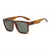 Leopard Print Frame