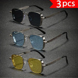 black Silvery+blue+yellow