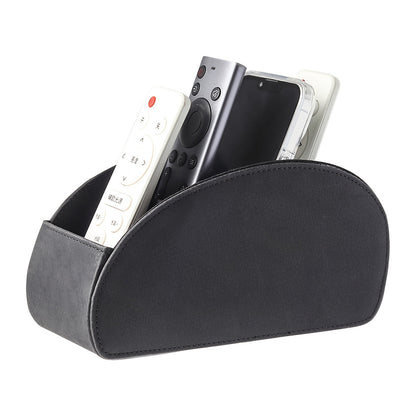 Desktop Organizer shown in the Black option