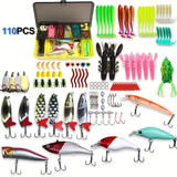 110pcs