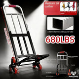 680LBS (upgraded version)