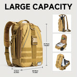 Large(16.5*11.4*5.4inch)