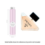 Travel Spray - 5.0 ml (0.17 fl oz)
