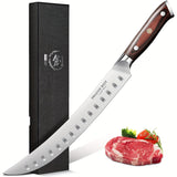 High Carbon Steel