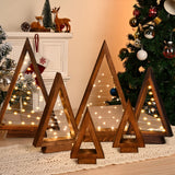 6-piece tripod