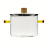 Yellow Handle