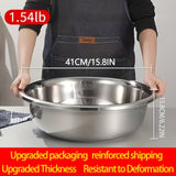 15.8IN Thickened