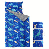 Dinosaur Blue